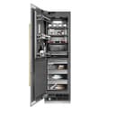Autograph Edition 24 in. 12.4 cu. ft. Column Freezer view 16