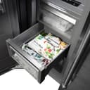 Autograph Edition 24 in. 12.4 cu. ft. Column Freezer view 17