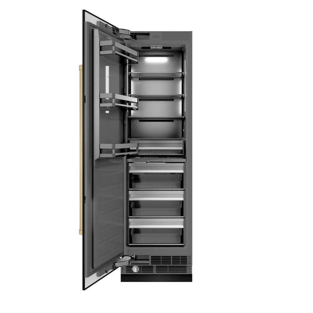 Autograph Edition 24 in. 12.4 cu. ft. Column Freezer