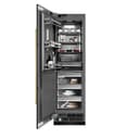 Autograph Edition 24 in. 12.4 cu. ft. Column Freezer view 20
