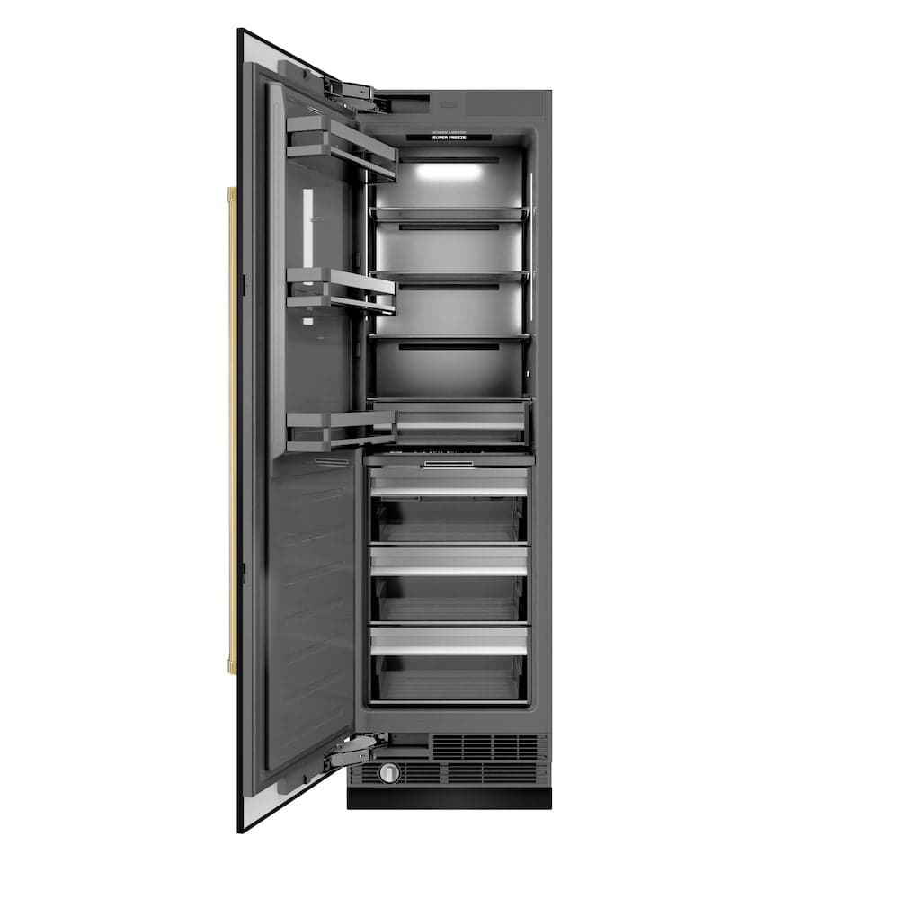 Autograph Edition 24 in. 12.4 cu. ft. Column Freezer