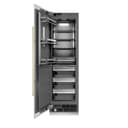 Autograph Edition 24 in. 12.4 cu. ft. Column Freezer view 1