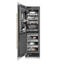 Autograph Edition 24 in. 12.4 cu. ft. Column Freezer view 21