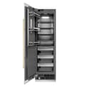 Autograph Edition 24 in. 12.4 cu. ft. Column Freezer view 1