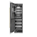 Autograph Edition 24 in. 12.4 cu. ft. Column Freezer view 1