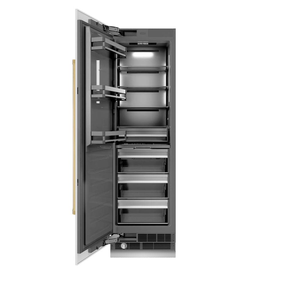 Autograph Edition 24 in. 12.4 cu. ft. Column Freezer