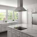 24" Induction Cooktop with 4 burners view 7