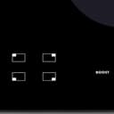 24" Induction Cooktop with 4 burners view 5