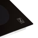36" Induction Cooktop with 5 burners view 2