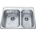 Reginox Drop In Sink - view 1