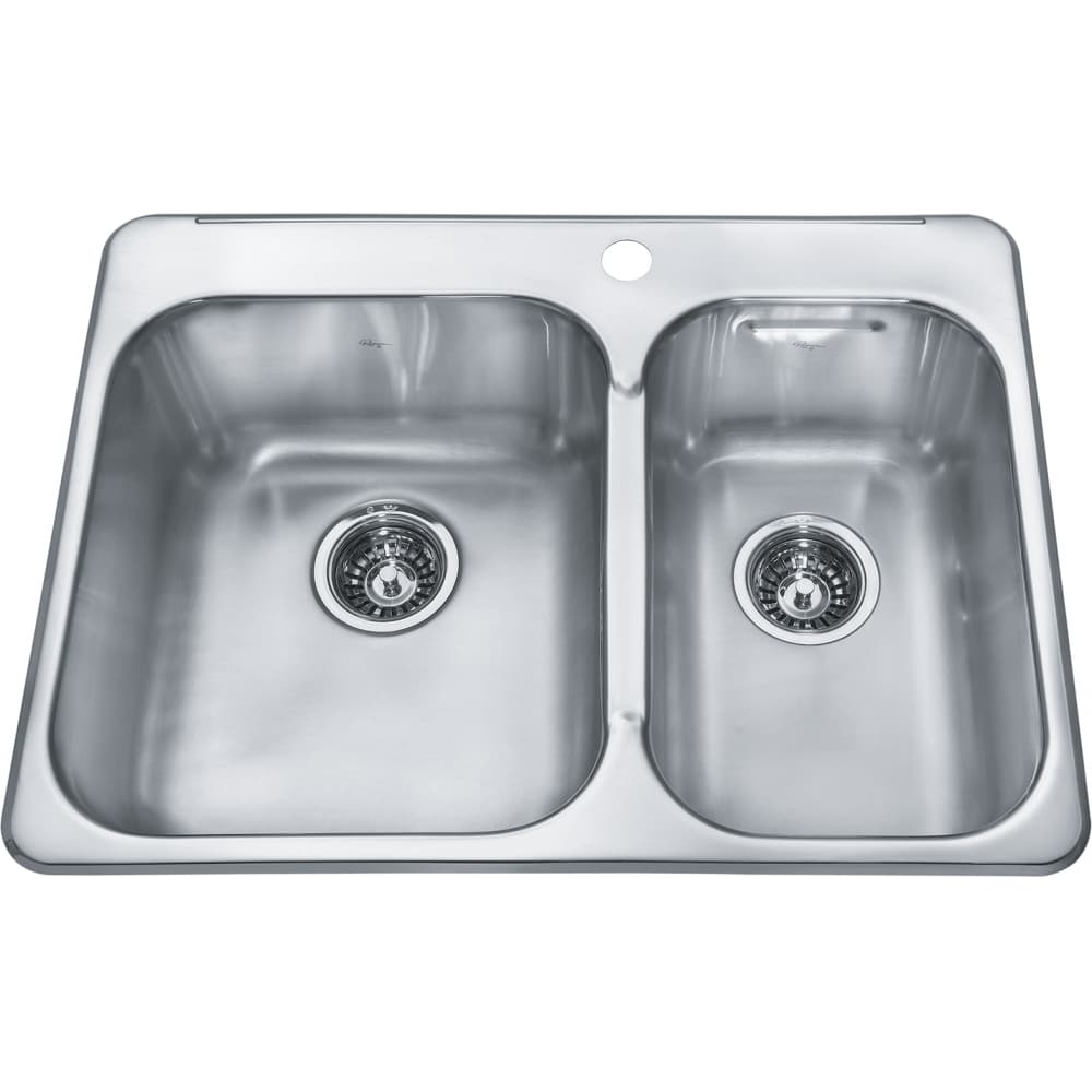 Reginox Drop In Sink -