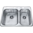 Reginox Drop In Sink - view 1