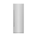 30 in. 16.7 cu. ft. Column Refrigerator view 10