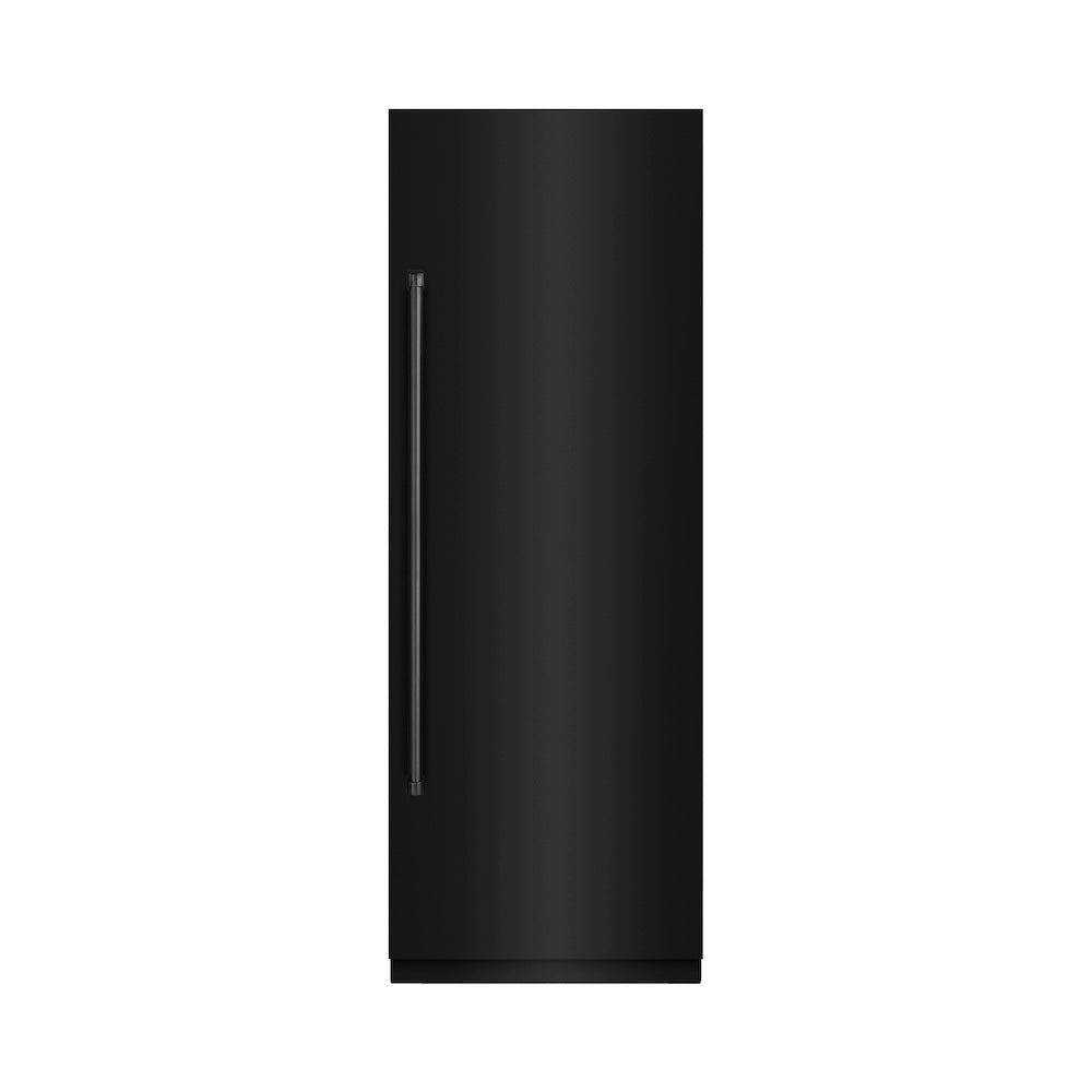30 in. 16.7 cu. ft. Column Refrigerator view 10
