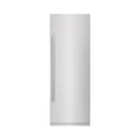 30 in. 16.7 cu. ft. Column Refrigerator view 10