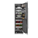 24 in. 12.5 cu. ft. Column Refrigerator view 3