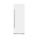 30 in. 16.7 cu. ft. Column Refrigerator view 10