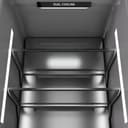 30 in. 16.7 cu. ft. Column Refrigerator view 9