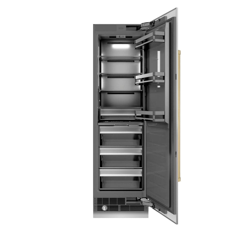 Autograph Edition 24 in. 12.5 cu. ft. Column Refrigerator