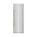 Autograph Edition 30 in. 16.7 cu. ft. Column Refrigerator view 10