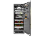 Autograph Edition 30 in. 16.7 cu. ft. Column Refrigerator view 17