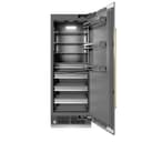 Autograph Edition 30 in. 16.7 cu. ft. Column Refrigerator view 1