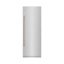 Autograph Edition 30 in. 16.7 cu. ft. Column Refrigerator view 10