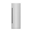 Autograph Edition 30 in. 16.7 cu. ft. Column Refrigerator view 10