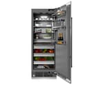 Autograph Edition 30 in. 16.7 cu. ft. Column Refrigerator view 17
