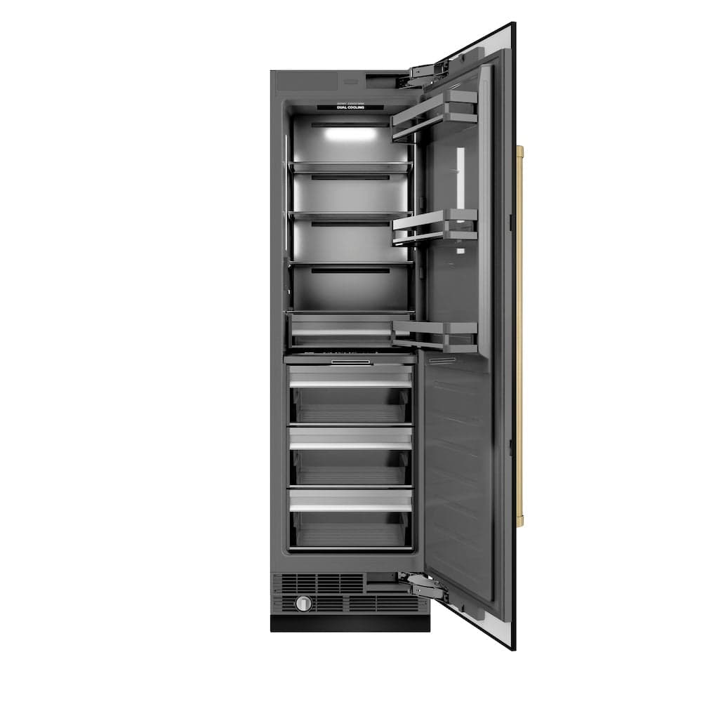 Autograph Edition 24 in. 12.5 cu. ft. Column Refrigerator