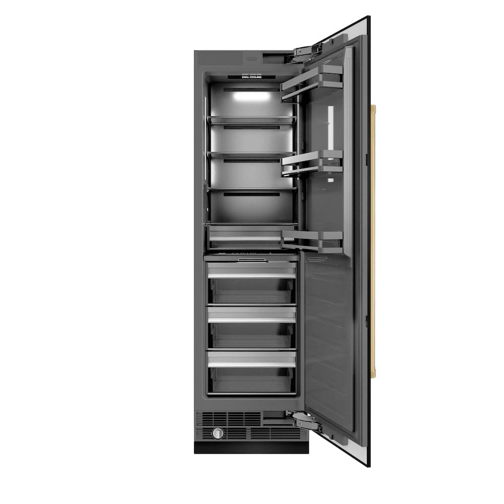 Autograph Edition 24 in. 12.5 cu. ft. Column Refrigerator