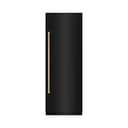 Autograph Edition 30 in. 16.7 cu. ft. Column Refrigerator view 10