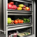 Autograph Edition 30 in. 16.7 cu. ft. Column Refrigerator view 14