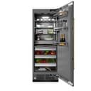 Autograph Edition 30 in. 16.7 cu. ft. Column Refrigerator view 17