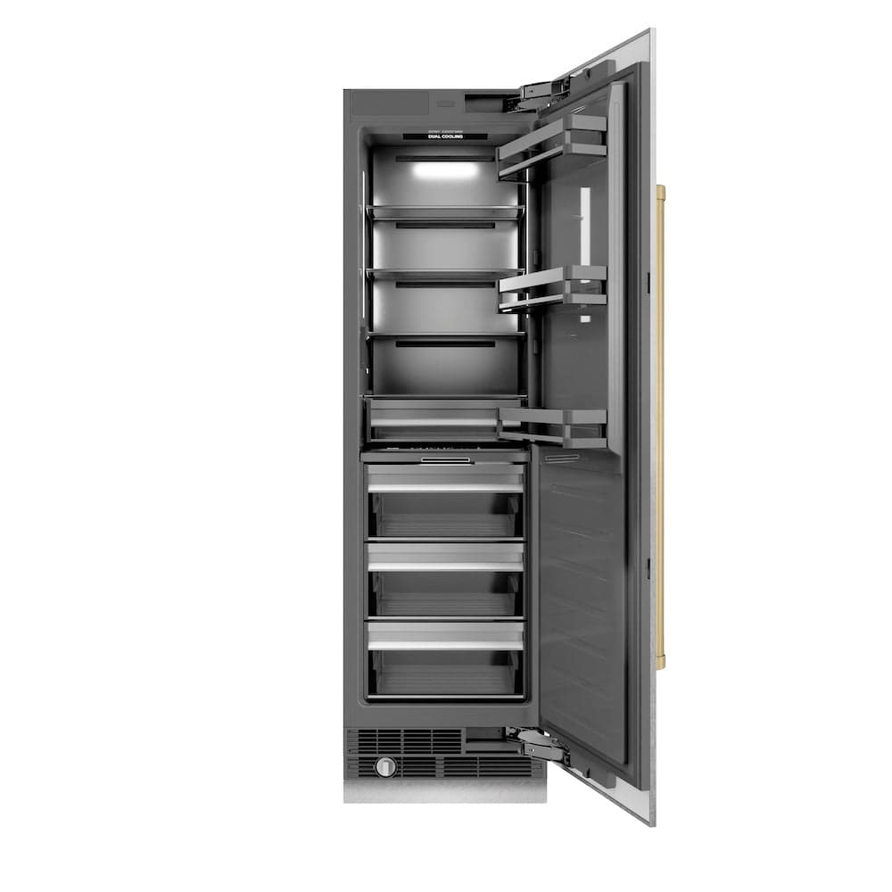 Autograph Edition 24 in. 12.5 cu. ft. Column Refrigerator