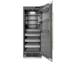 Autograph Edition 30 in. 16.7 cu. ft. Column Refrigerator view 1
