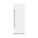 Autograph Edition 30 in. 16.7 cu. ft. Column Refrigerator view 10