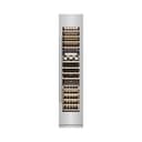 18 In. 9.0 Cu. Ft. Triple Zone 68 Bottle Right Hinge Column Wine Cooler In Stainless Steel view 4