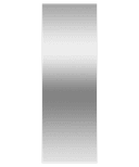Door panel for Integrated Triple Zone Refrigerator or Freezer, 24" view 1