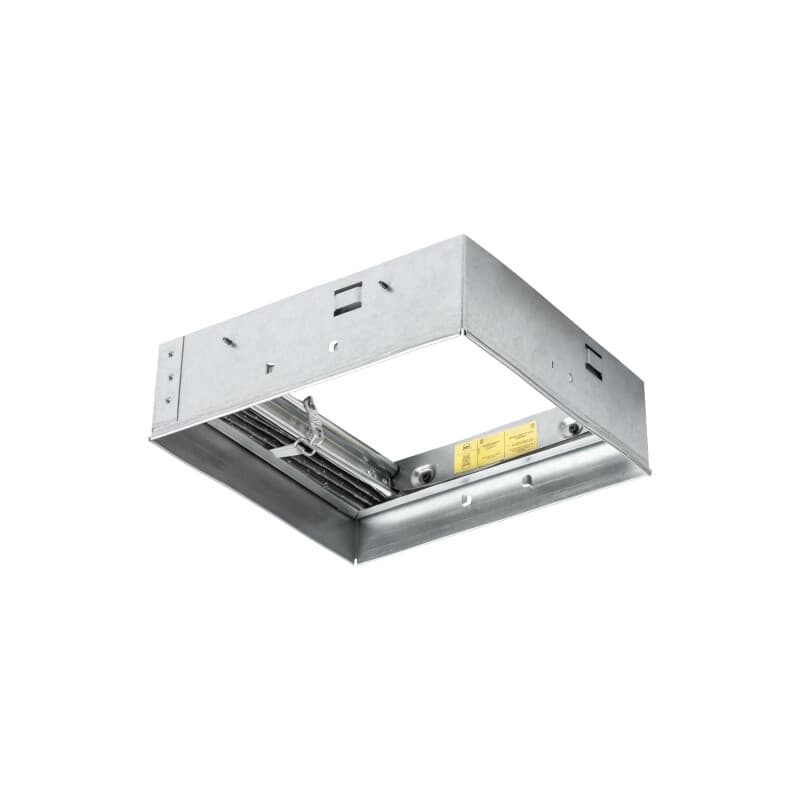 Premium Radiation Damper