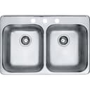 Reginox Drop In Sink - view 1