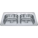 Creemore Drop In Sink view 1
