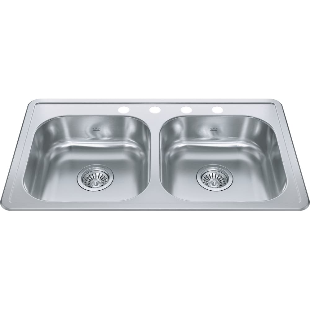 Creemore Drop In Sink