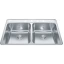 Creemore Drop In Sink view 2