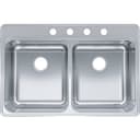 Creemore Drop In Sink view 3