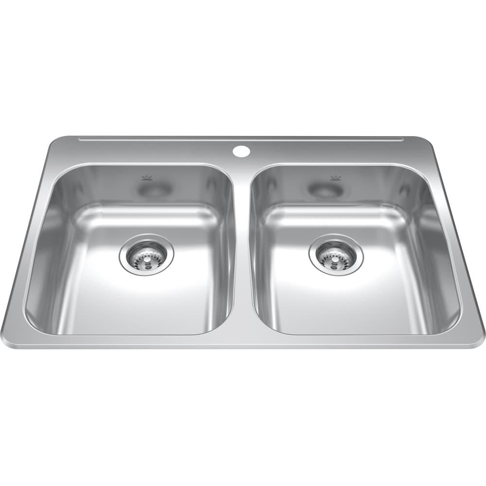 Reginox Drop In Sink -
