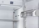 18" Built-in Freezer Column Stainless Steel view 1
