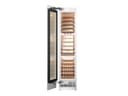 18" Built-in Wine Cellar Column view 1