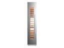 18" Built-in Wine Cellar Column view 2