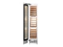 18" Built-in Wine Cellar Column view 8